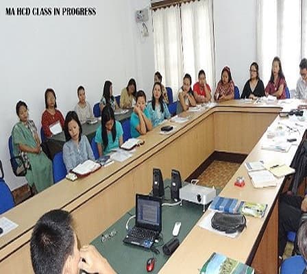 Eastern Theological College Jorhat Campus photo 1